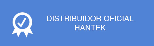 Distribuidor Oficial Hantek en España